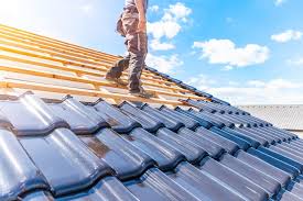 Best Solar Panel Roofing Installation  in Richmond Hill, GA